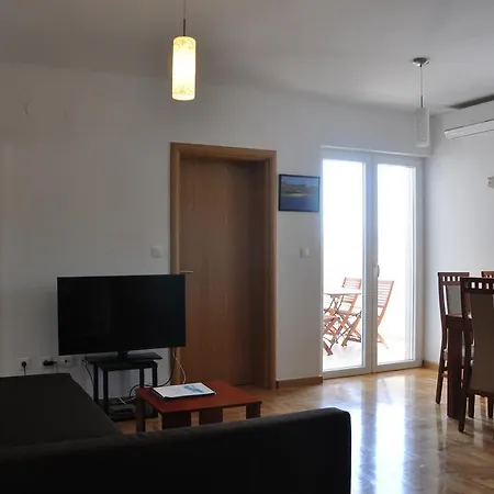 Jelena Apartament *