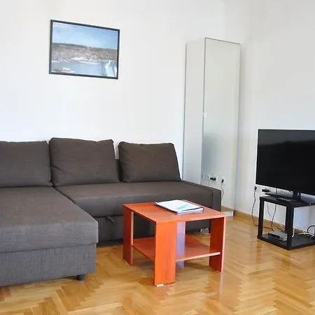 Jelena Apartament Bol