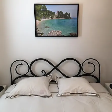 Apartament Jelena