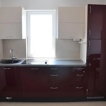 Apartament Jelena Bol