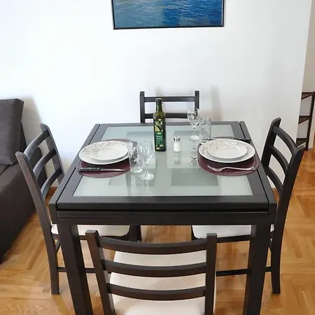 Apartament Jelena Bol